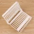 Import Dropship Multifunction 2020 New Creative Kitchen Foldable Dish Plate Drying Rack Organizer Drainer Plastic Storage Holder from China