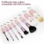 Import Dropshipping Us warehouse in stock Electric Makeup Brush Cleaner and Dryer from China