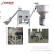 Import Dry Mortar Mixing Cement Mortar Mixer Machine from China