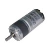 DS-22RP250 DC Planetary Gear Motor for auto shutter and binging machine