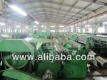 DUPLEX(S31803) WIRE MESH