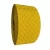 Import Durability super visibility reflective yellow barrier tape adhesive anti slip marking tape from China