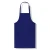 Import Durable Adjustable Neck Tie Cotton Aprons from China