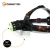 Import Durable Adjustable Waterproof LED Headlamp from China