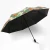 Import Durable carbon fiber black UV coated camouflage umbrella from China