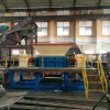 Durable Industrial Metal shredder machine for environment-protecting project