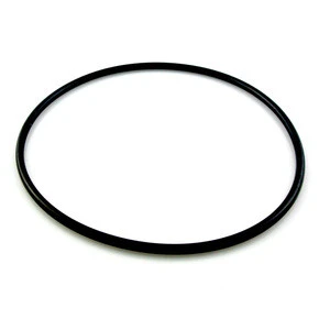 Durable NBR 70A oil seal Latex Black O ring /O-ring/Oring ID50.47*CS2.62