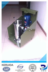 Durable Oil Filtration Machine, Hydraulic Oil Purifier, Cooking Oil Filter Machine