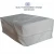 Import Durable Plastic Zippered Mattress Protector Hypoallergenic PVC mattress covers against dust mites from China