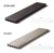 Import Durable strong WPC raw green decking materials from China