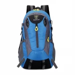 Durable Waterproof packable travel hiking backpack
