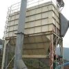 Dust Collector for Cement Plant , Bag House Filter