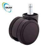 DYWT Smoothly Rolling Wheel Applied Bed Medical Hospital Chair