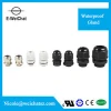 E-Weichat IP68 waterproof dustproof m20 cable gland