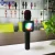 Import E101 colorful led lights  wireless  bluetooth karaoke microphone from China