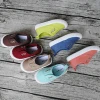 E52-4 Hot Trends Canvas School Kids Sports Shoes For Boys With Good Quality Children Sneakers