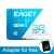 Import EAGET mini  sd memory card 8gb/16gb/32gb/64gb/128gb/256gb class 10 tf card for Samsung android phone case tablet sd card from China
