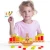 Import Early Mathematics Enlightenment Cognition Wooden Toy Balancing Building Blocks Educational Toys from China