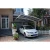 Import easy assemble outdoor aluminium car ports single canopy carport from China