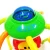 Import Easy Grasp Clack And Slide Baby Activity Ball Rattle with Light and Music from China