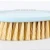 Import Easy hanging dish pot pan scrubbing flexible dense bamboo hair cleaning brush with solid wooden handle from China