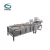 Import Easy operate rotary leaf salad air bubble vegetable washer from China