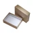 Import easy pack save transportation costs foldable paper cardboard mailer box from China