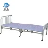 Easy To Carry hospital sanitary equipment metal medical bed