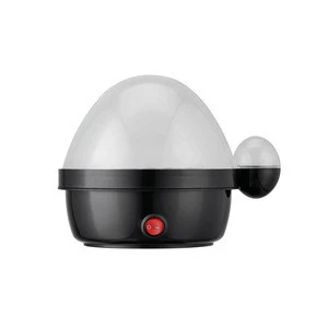EB-1502 Jestone hot sales CE approved household 7 eggs rapid electric egg boiler