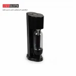 EC3003T-E01 Eastcooler Fountain Jet Sparkling Beverage Maker/Soda Maker Starter Kit