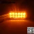 Import ECE R10 Led Truck Rear Lamp Led Warning Trailer Truck Lights 24V Rear Side Lamp from China