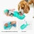 Import Eco-friendly ABS Portable Multifunctional Dog Water Bottle Travel Pet Water Bottle from China