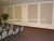 Import eco-friendly acoustic wall panel  fabric sound absorbing panel decorative soft wall panel from China