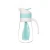 Import Eco-friendly Good grips salad dressing mixer shake bottle Sauce Container salad dressing shaker Twist&amp; Pour Salad Dressing Mixer from China