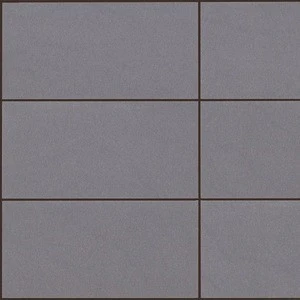 Eco friendly grey not natural sandstone wall covering decor tiles artificial stone outside cladding panels in natural texture