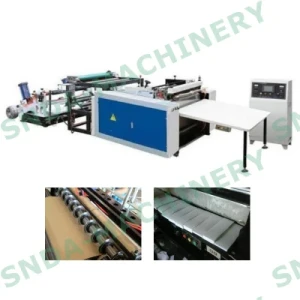 Economical Good Price Fabric Slitting and Cutting Machine China Manufacturer