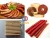 Import Edible Collagen casing for sausage 13-32mm halal from China