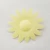 Import Edible Wafer Paper Daisy Flower for bakery decoration from China