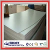 Edlon Wood Products white glossy formica of 1220x2440x16mm HPL Laminated Plywood