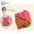 Import Educational Toys Early Childhood Education  Plush Cloth Toys Zipper  Lace  Cognitive Toys from China