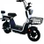 Import EEC Certificate 48v Pedal Assist Bicycle Electric Scooter Adults 500w Motorcycle E Bike from China