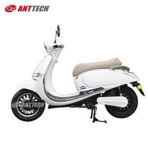 EEC L1e Swan 3000W Vespa high speed electric scooter