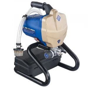 Electric Airless Paint Sprayer P-120C