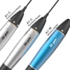 Electric Auto Derma Pen Micro Needle Roller Wand 0.25-3.0mm Dr. pen