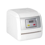 Electric chopsticks sterilizer, chopsticks container, chopsticks box