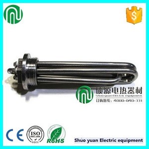 electric flange boilers central,heating element hot water heater, water dispenser heater