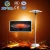 Import Electric Gazebo Patio Heater Outdoor Infrared Patio Heater from China