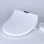 Import Electric Intelligent heated wash bidet toilet seat from China