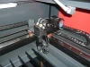 Electric Mini Laser Cutting / Engraving Machine 3050