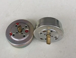 electric oven timer